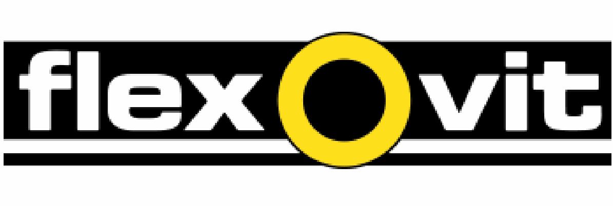 Logo Flexovit