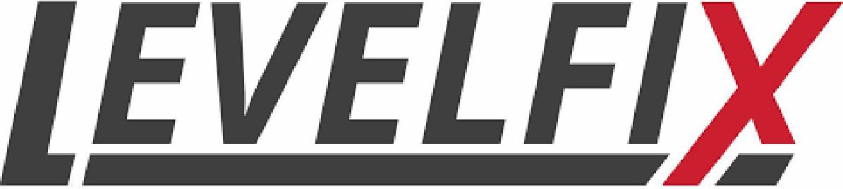 Logo Levelfix