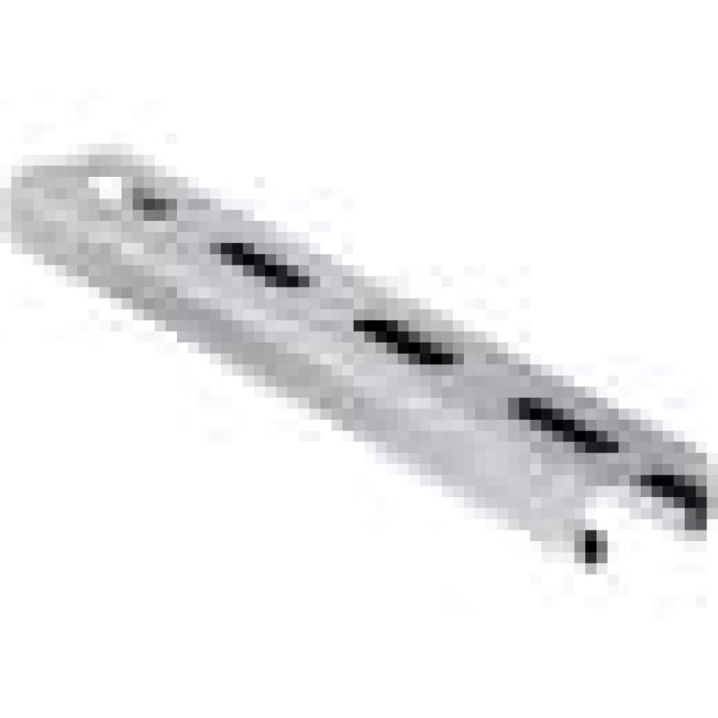 SAMONTEC MONTAGERAIL FLS 17/1.0-2M LIGHT PROFIEL