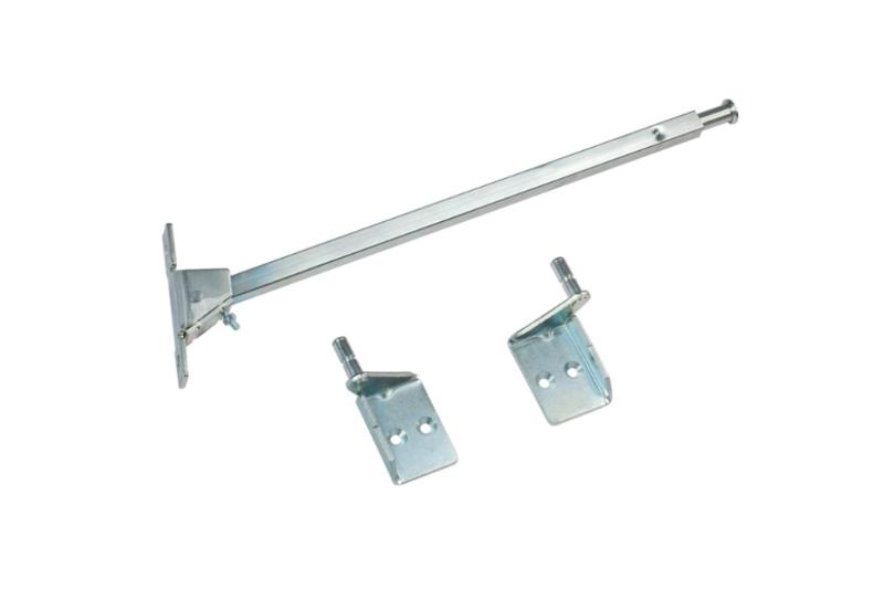 SLUITVOLGREGELING SR390