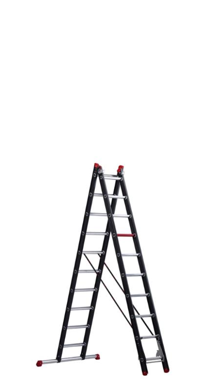 ALTREX MOUNTER 2-DELIGE REFORMLADDER ZR 2050 2X10