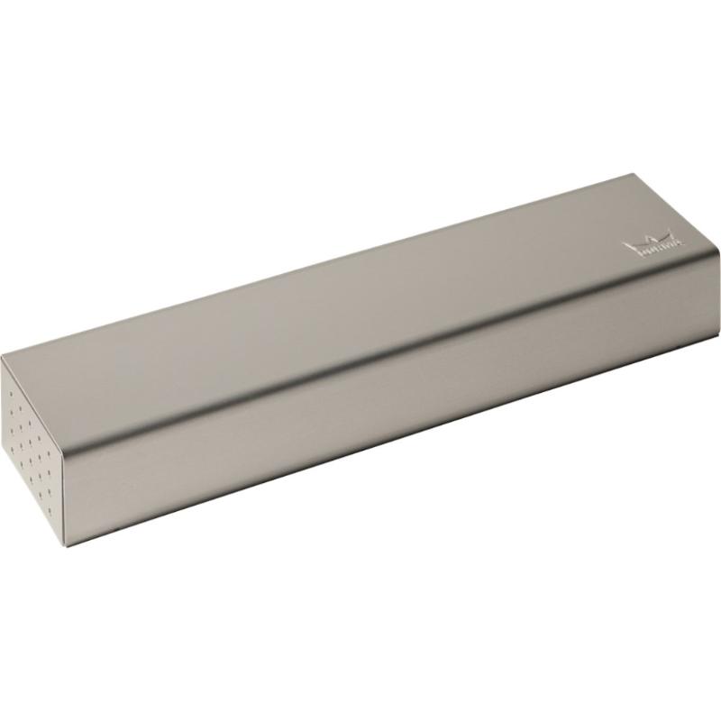 DORMA DEURDRANGER TS 92/G 1-4 ZONDER ARM ZILVER CD