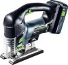 Thumbnail FESTOOL 18V DECOUPEERZAAG  PSBC420HPC4.0 EBI-PLUS