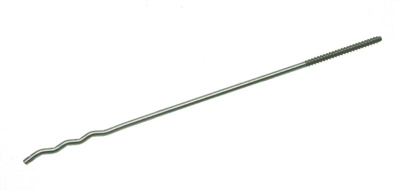 UNI BOORSP.ANKER RVS A2 HT5 250X4 SP 145 +/- 15 MM 3