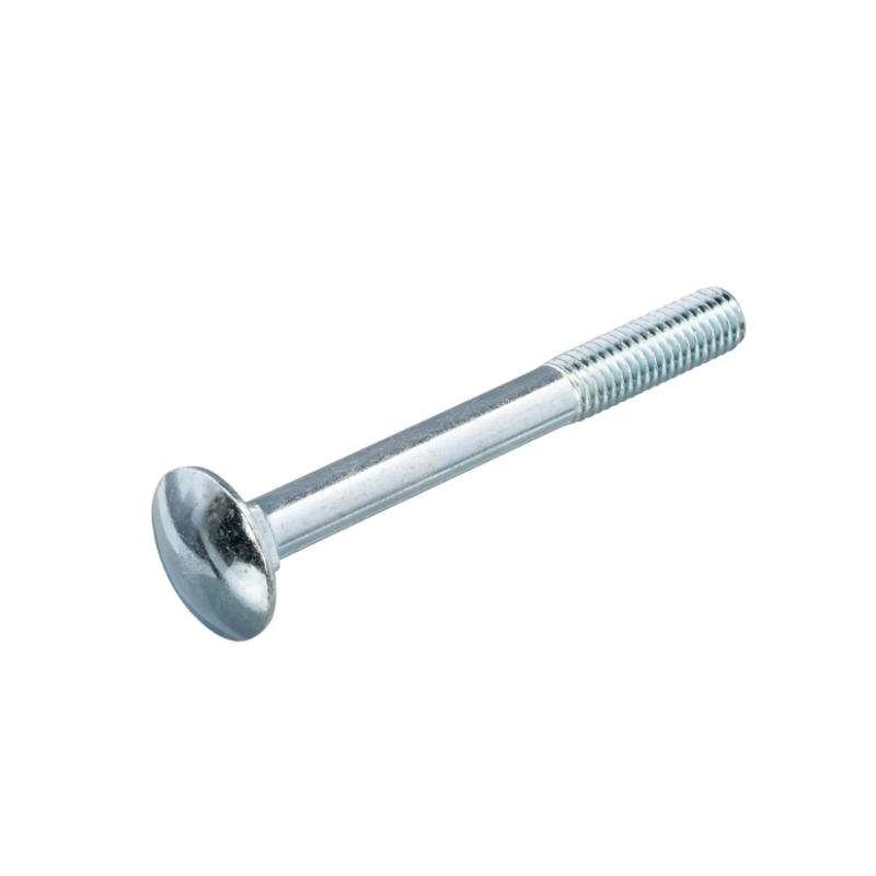 SLOTBOUTEN KWAL. 4.6. VERZINKT M12X50