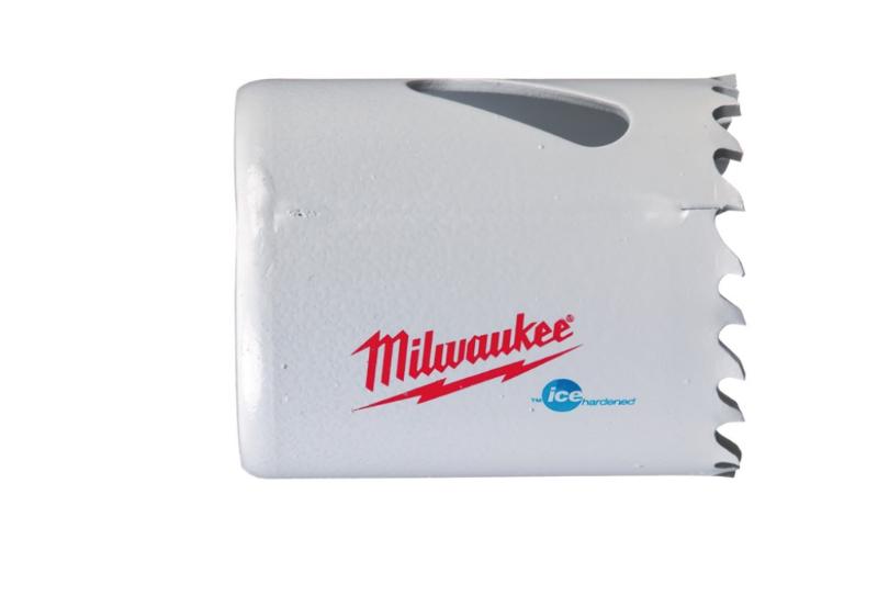 MILWAUKEE BI-METAAL KOBALT GATZAAG 48X41MM