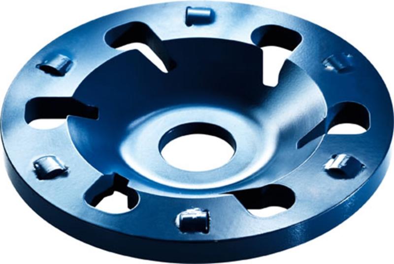 DIAMANTSCHIJF DIA THERMO-D130 PREMIUM  768023