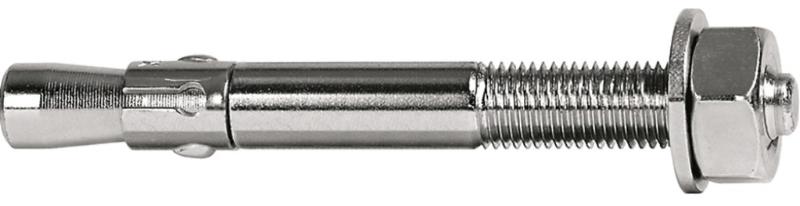 CELO DOORSTEEKANKER BLITZANKER BA 16/175