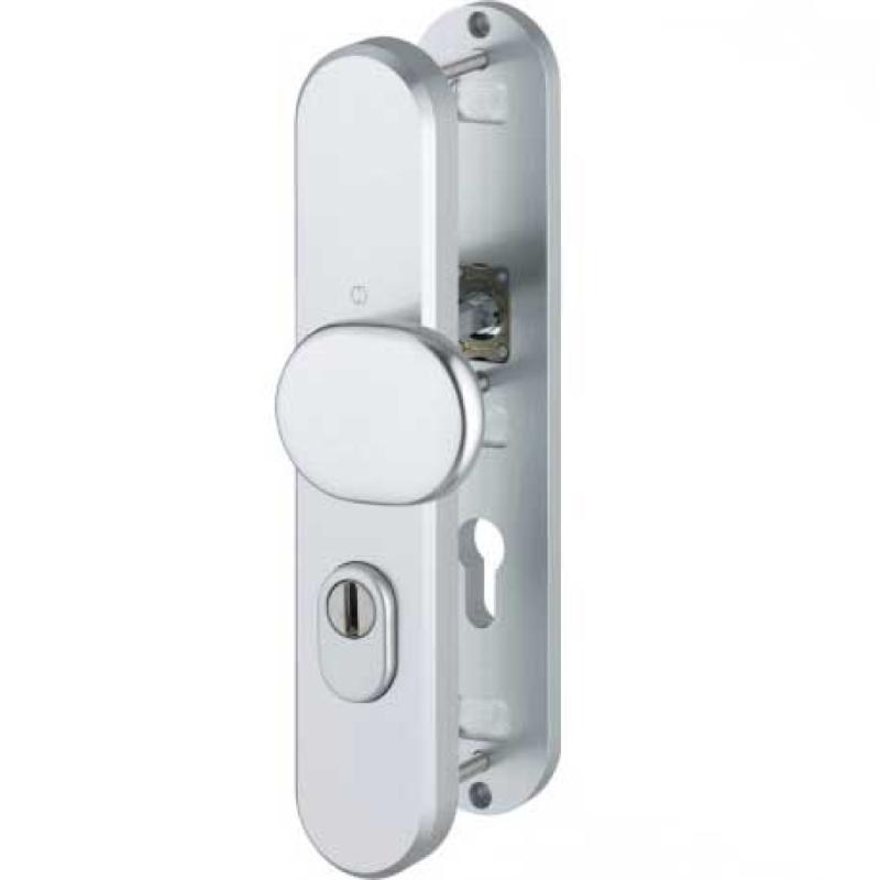 HOPPE VH GARN F1 86G/3236ZA/3214/Z.KRUK PC 92 DD 54