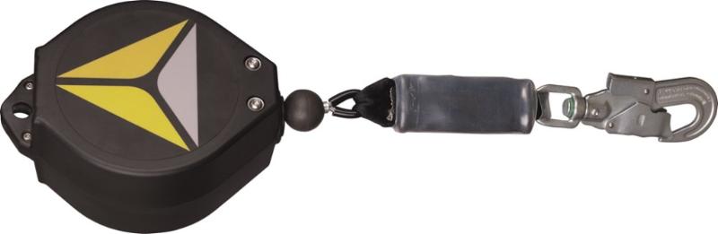 DELTA PLUS AN10006T MAXIBLOC MET 6 METER Ø4 MM KABEL