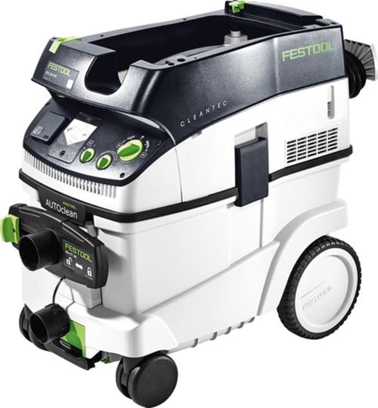 FESTOOL 230V STOFZUIGER CLEANTEC CTL 36 E AC-LHS