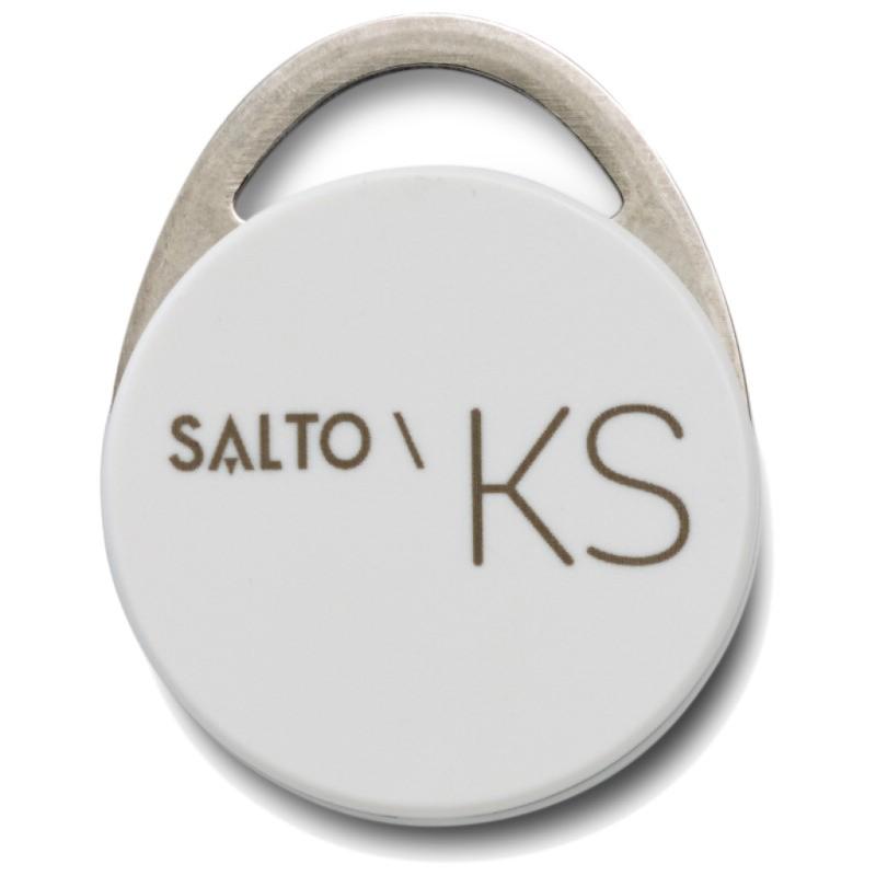 SALTO SVNKS TAG KLEUR WIT SET A 5 STUKS