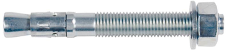 FISCHER SNELBOUWANKERS FBN II 12/100 L=196