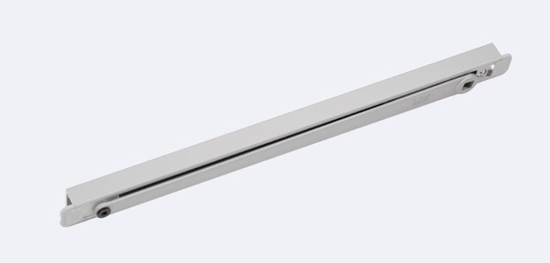 DORMA GLIJARM ZILVER DIN LINKS G96N