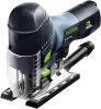 Thumbnail FESTOOL 230V 550W DECOUPEERZAAG  PS420EBQ-PLUS