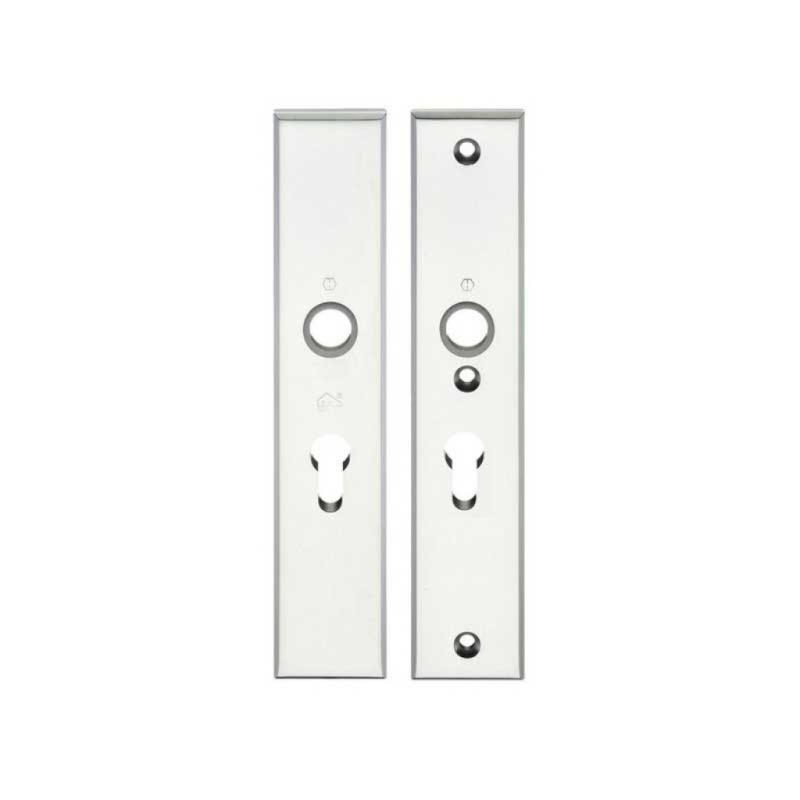 HOPPE VH LANGSCHILD F1 2235/2214 PC 72 DD 54
