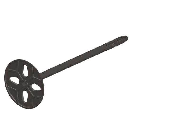 GB UNI-FLEX- PLUG V.MIN.WOL EN HARDE ISO-MAT.120-140