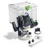 Thumbnail FESTOOL 230V BOVENFREES  OF2200EB-PLUS