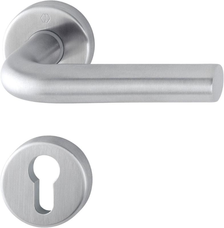 HOPPE RVS GARN F69 BONN E150Z/42KV/42KVS-PC