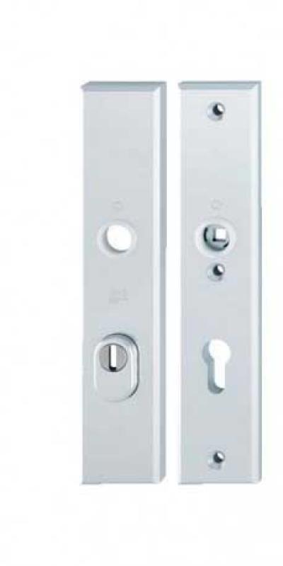 HOPPE VH LANGSCHILD F1 2236ZA/2214 PC 92 DD 54