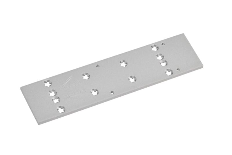 DORMA MONTAGEPLAAT NO 8380 VOOR TS83
