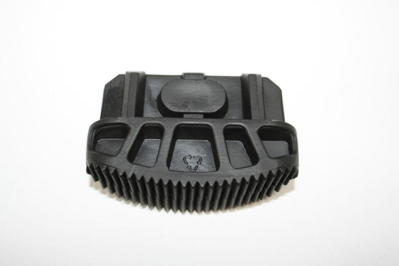 ALTREX LADDERVOET VOOR ROCKY GROOT 75MM