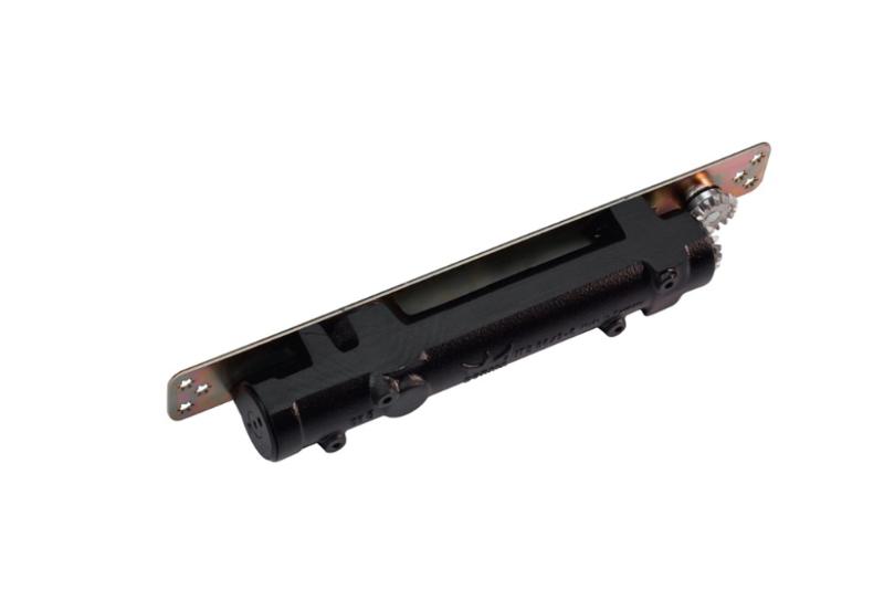 DORMA DEURDRANGER ITS 96 EN 3-6 Z/GLIJARM DD 54 MM