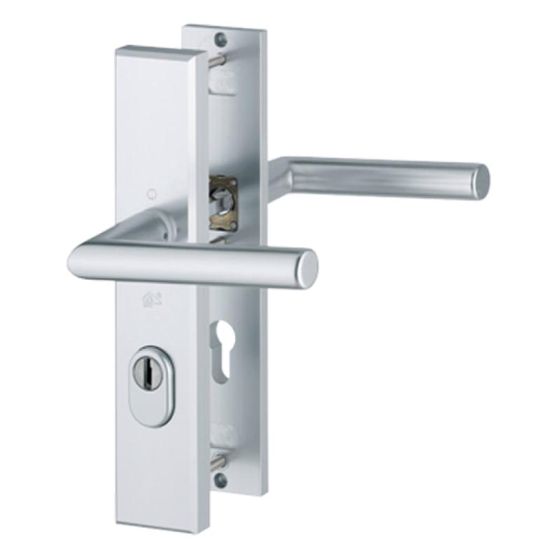 HOPPE VH GARNITUUR F1 1400/3236ZA/3214 PC92