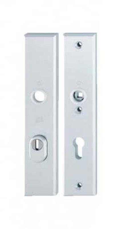 HOPPE VH GARN F1 61G/2236ZA/2214/Z.KRUK PC 72 DD 40