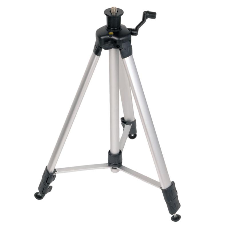 LEVELFIX INTERIEUR STATIEF ALUMINIUM OPDRAAIBAAR