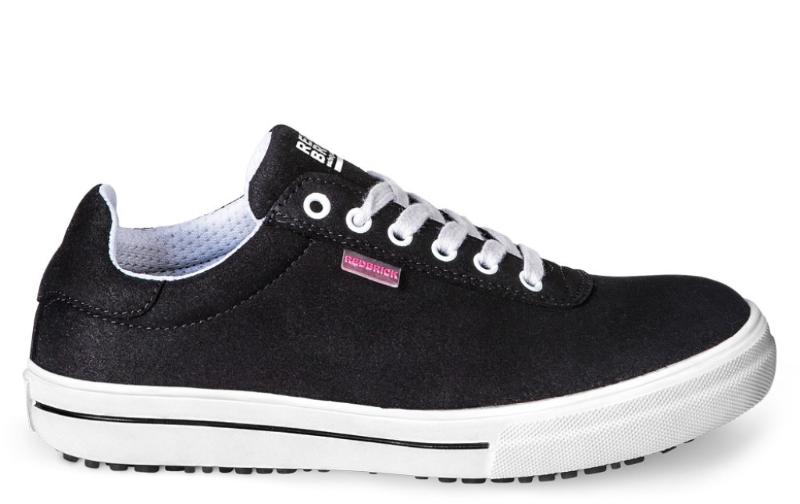 REDBRICK VH SCHOEN LENA S3 ZWART MT 41