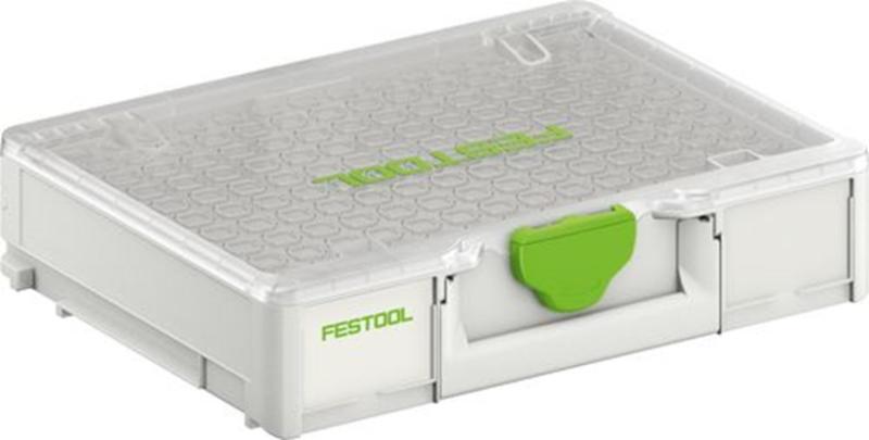 FESTOOL SYSTAINER ORGANIZER SYS3ORGM89 204852