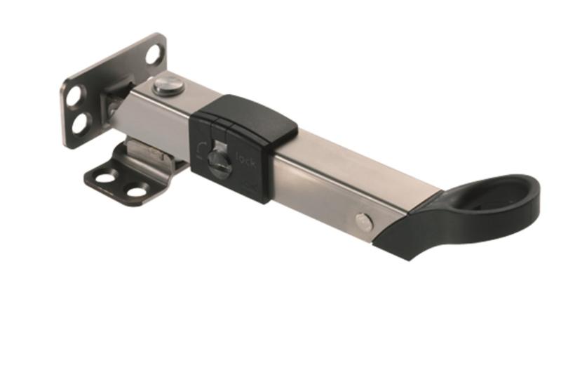 IVANA AXAFLEX SECURITY RVS     2660-20-81 I SKG**
