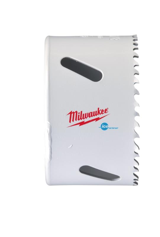 MILWAUKEE BI-METAAL KOBALT GATZAAG 79X41MM