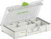 Thumbnail FESTOOL SYSTAINER ORGANIZER SYS3ORGL89 10XESB 204857