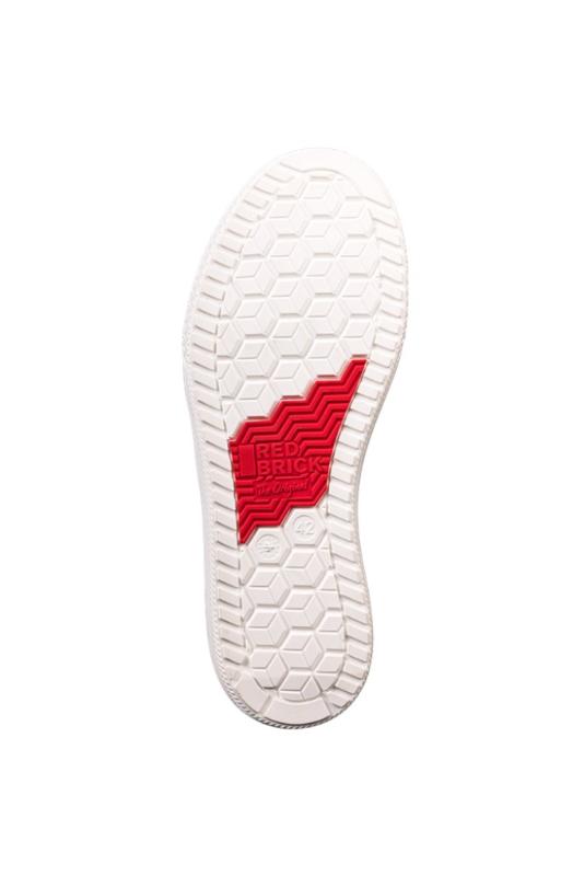 REDBRICK VH SCHOEN KICK HOOG S3 ZWART MT 48