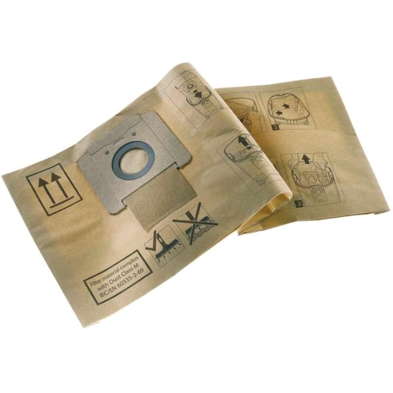 FESTOOL FILTERZAK  FB-VCP 250 E   /5  630505