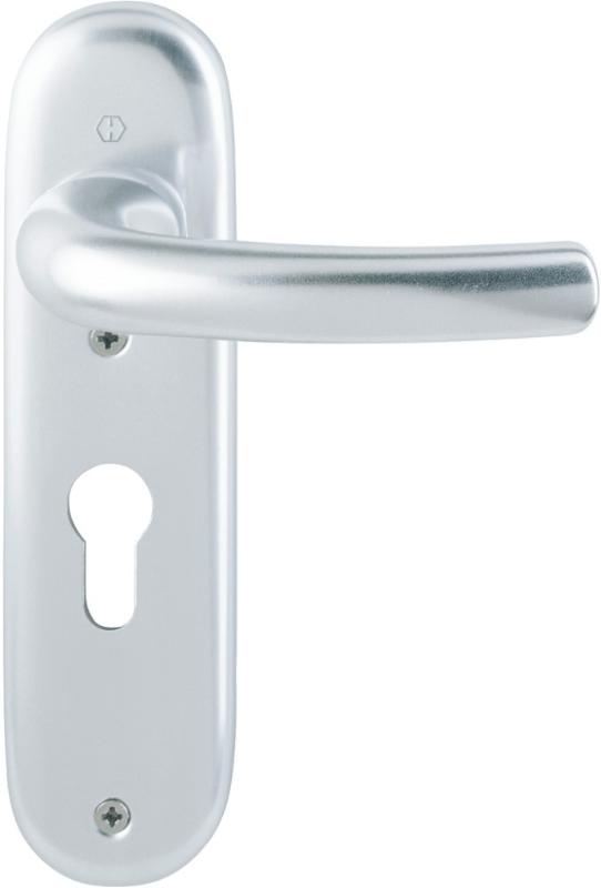 HOPPE KRUKGARN. F1 1710/273KP PC 55MM SNELSTIFT