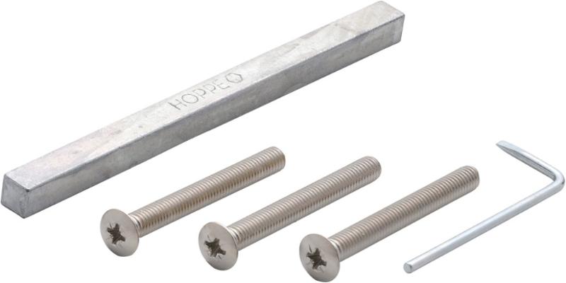 HOPPE SNELSTIFT DD 48-53 / 3X M6X65