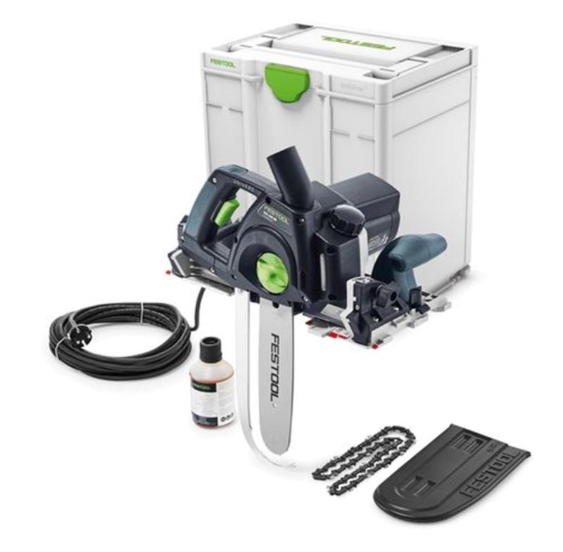 FESTOOL 230V ZWAARDZAAG UNIV. SSU 200 EB-PLUS
