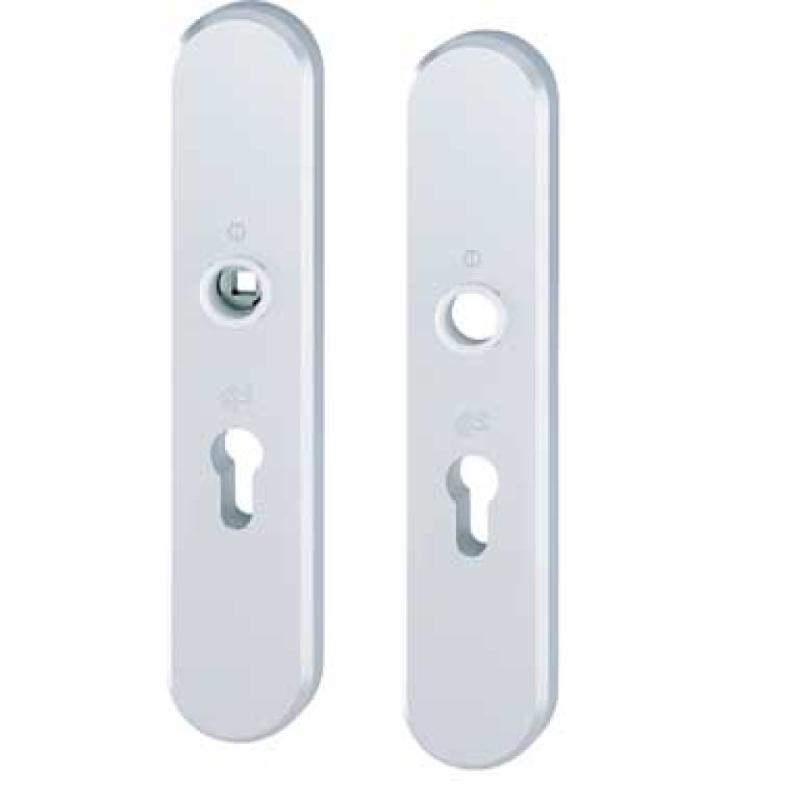 HOPPE VH LANGSCHILD F1 3235/3214 PC 55 DD 40