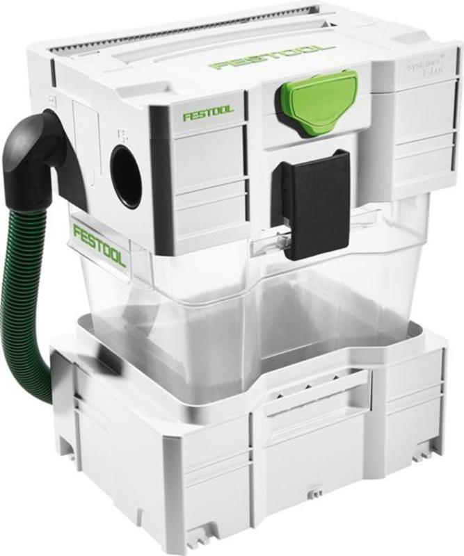 FESTOOL VOORAFSCHEIDER 20 LITER / CT-VA-20
