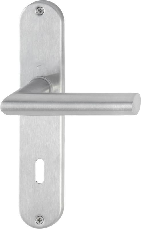 HOPPE RVS GARN F69 AMSTERDAM E1400Z/302 BB 56MM