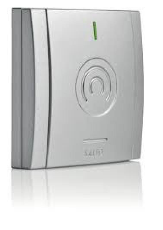 SALTO WANDLEZER 2.0 - ZILVER