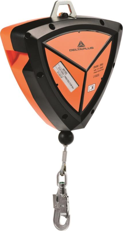 VALSTOPAPPARAAT PROTECTOR ABS 15M KABEL + AM016