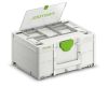 Thumbnail FESTOOL SYSTAINER SYS3 DF M 187