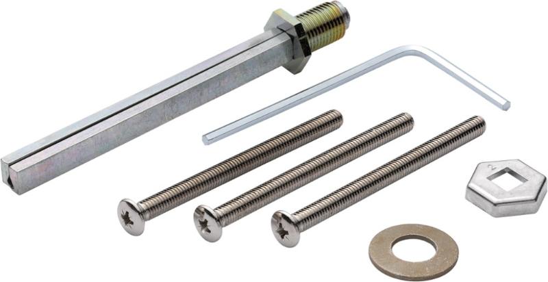 HOPPE WISSELSTIFT DD 48-53 / 3X M6X65