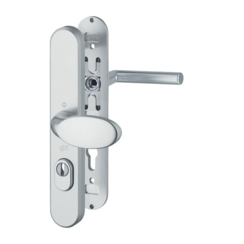 HOPPE VH GARNITUUR F1 876G/3236ZA/3214/1400 PC92