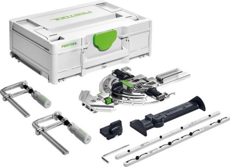FESTOOL ACCESSOIRE-SYSTAINER FS/2 V.GELEIDERAIL