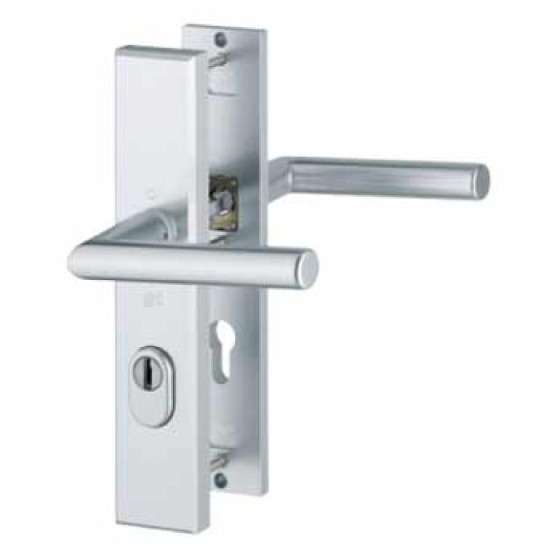 HOPPE AD GARNITUUR F1 1400/3236ZA/3214 PC92 DD=54